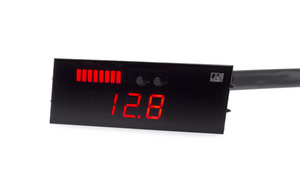 P3CARS AUDI B6 VENT INTEGRATED DIGITAL INTERFACE (VIDI) - OBD2 Multi-Gauge