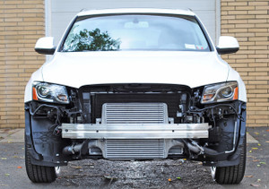 AWE Tuning Q5 2.0T Front Mounted Intercooler