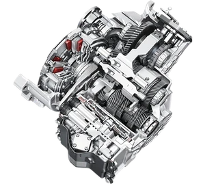 DQ250 DSG SOFTWARE FOR 2.0TDI CARS