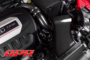 APR STAGE 2 1.8T / 2.0T COLD AIR INTAKE (MK7 GOLF & GTI / AUDI MK3 A3 & S3)