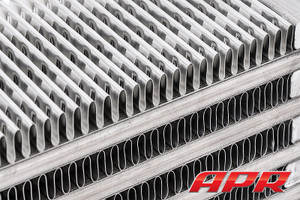 INTERCOOLER, JETTA 1.8/2.0 GEN 3
