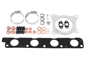 K04 2.0 TSI TRANSVERSE MKV GTI/JETTA