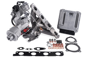 B8/B8.5-A4/S3 KO4 CONVERSION