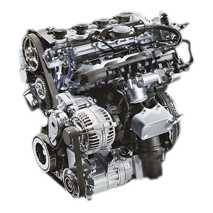 APR 2.0T EA113 UPGRADE (MK5 GTI / JETTA / AUDI MK2 A3 / B7 A4 / MK2 TT)