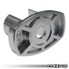 034MOTORSPORT BILLET ALUMINUM REAR SUBFRAME MOUNT INSERT KIT, B9/B9.5 AUDI Q5/SQ5