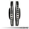 034MOTORSPORT 2-PIECE 380MM FLOATING FRONT BRAKE ROTOR UPGRADE FOR BMW F8X M2/M3/M4