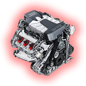 APR 3.0T SUPERCHARGED V6 ECU UPGRADE (B8 S4&S5 / B8.5 S4&S5 / A6 / A7 / Q5 / SQ5 / Q7)