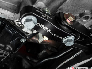 Performance Dogbone Mount
