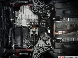 Performance Dogbone Mount