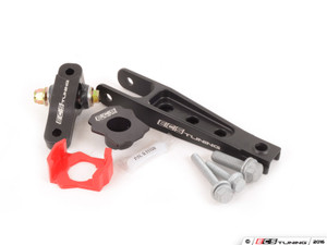 Performance Dogbone Mount & Subframe Bushing Insert Kit