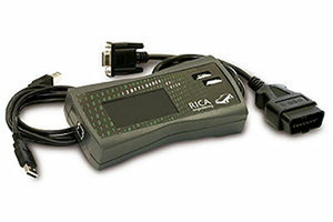RICA Stage 2 Remap | RICA-Stage2