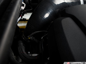 Silicone Turbo Inlet Hose | ES3220437