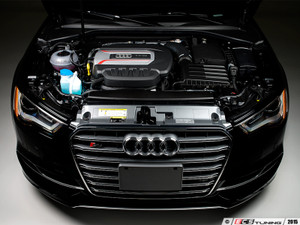 Silicone Turbo Inlet Hose | ES3220437