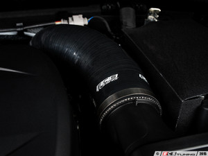 Silicone Turbo Inlet Hose | ES3220437