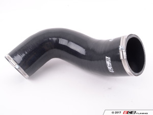 Silicone Turbo Inlet Hose | ES3220437