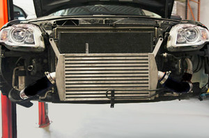 CTS TURBO B7 A4 2.0T FMIC KIT (600HP)