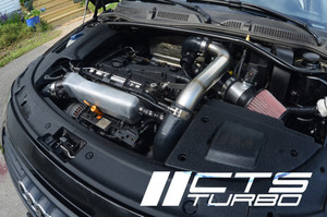 CTS TURBO MKI TT180HP 1.8T FMIC KIT (450HP)
