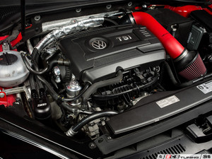 ECS Tuning Baffled Oil Catch Can System