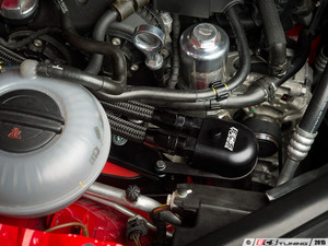 ECS Performance Engine Mount | ES3111610