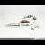 AWE Tuning VW CC 2.0T Touring Edition Performance Exhaust - Chrome Silver Tips