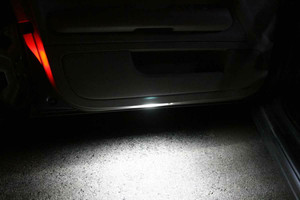 LED Master Interior Bulb Kit - 14 Bulb Kit - A6 C6 Sedan