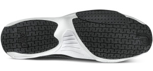 Piloti Prototipo - Charcoal Suede