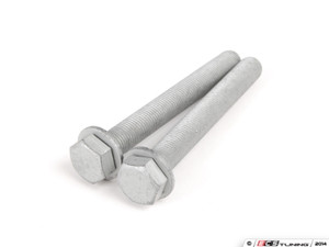 Rear Suspension Install Kit | ES2762728