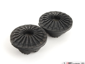 Front Suspension Install Kit | ES2762725