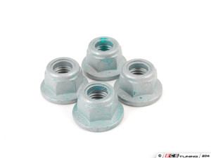 Front Suspension Install Kit