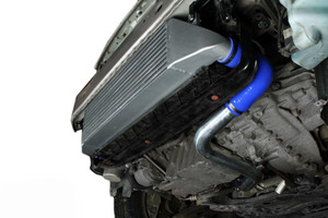 Turbo Pressure Pipe Kit - Blue - Volvo C30 / C70 / S40 / V50 Turbo