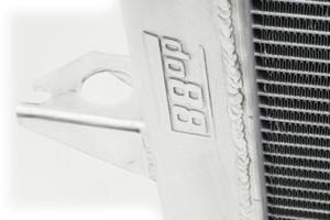 Aluminum Radiator - S70 / V70 / C70 Turbo 1999+