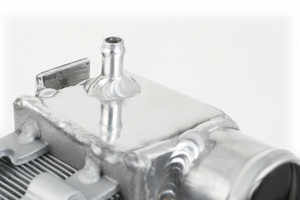 Aluminum Radiator - S70 / V70 / C70 Turbo 1999+