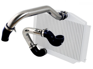 Turbo Pressure Pipe Kit - Black - Volvo S70 / V70 / C70 Turbo 1999+