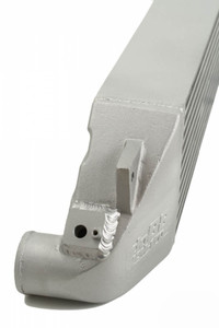 Aluminum Intercooler - Volvo C30 / S40 / V50 / C70 T5