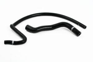 Coolant Overflow Hose Kit - Black - S70 / V70 / C70 1999+