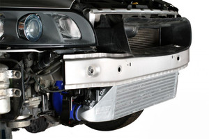 BigPack - Intercooler & Piping Kit - Black - Volvo C30 / S40 / V50 / C70 Turbo