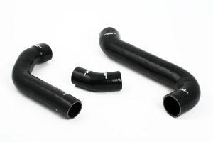 Turbo Pressure Hose Kit - Black - Volvo C30 / C70 / S40 / V50 T5