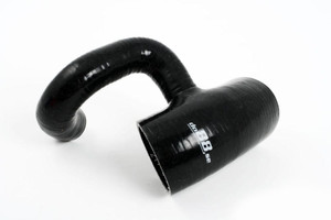 Throttle Body Hose - Black - 850 / S70 / V70 Turbo 94-98