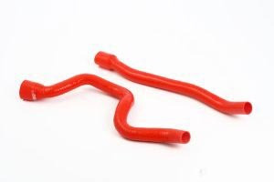 Drain Hose Kit - Red - 850 / S70 / V70 / C70