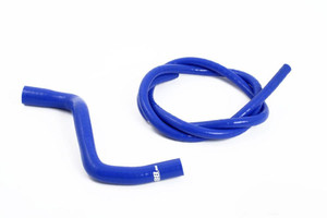 Coolant Overflow Hose Kit - Blue - S60 / S80 / V70 / XC70