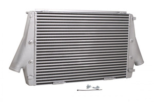 SAAB 9-3 2.8t V6 2006- Intercooler