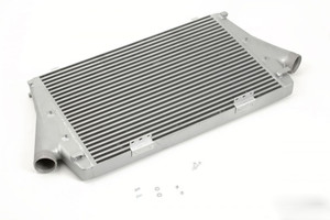 SAAB 9-3 2.8t V6 2006- Intercooler