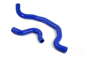 Coolant Hose Kit - Blue - 850 / S70 / V70 Non Turbo