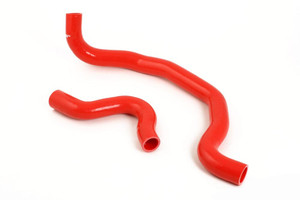 Coolant Hose Kit - Red - 850 / S70 / V70 Non Turbo