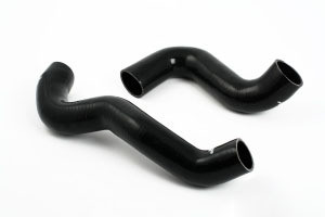 SAAB 9-3 00-03 Pressure hoses Black