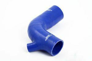 SAAB 900/9-3 Turbo 94-00 Blue Intakehose