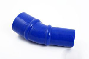 SAAB 9-5 Blue Intake hose