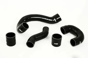SAAB 9-3 2.8t V6 2006- Pressure hoses Black