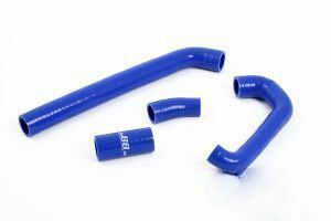 SAAB 900/9-3 Turbo 94-00 Blue Complement kit