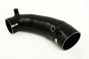 SAAB 9-3 2.8t V6 2006- Intake hose Black